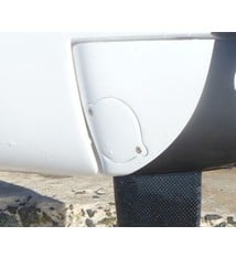 Epic Kayaks TMP Skeg Access Cover