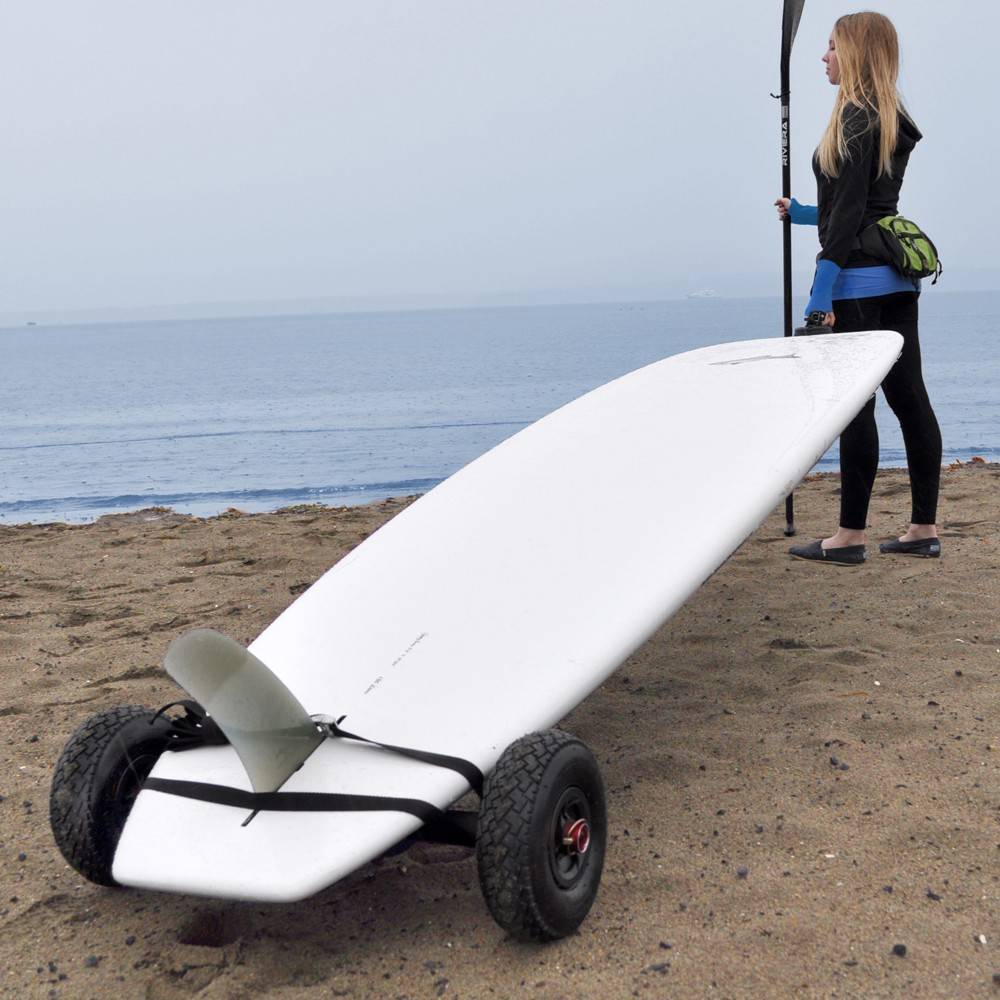 Seattle Sports SUP Soulmite Cart