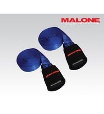 Malone Cam Load Straps w/Buckle Protector
