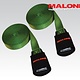 Malone Cam Load Straps w/Buckle Protector