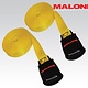 Malone Cam Load Straps w/Buckle Protector