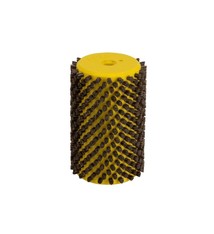 Toko Rotary Brush Horsehair 100mm - Toko