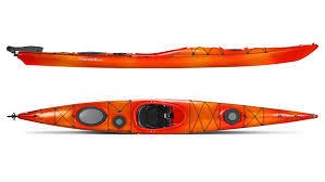 Wilderness Systems Tsunami 165 w/Rud (Used Rental)