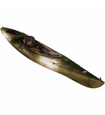 Old Town Loon 126 Angler