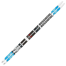 Rossignol 6741 Zymax Skate w/PILOT Binding - Rent 170cm