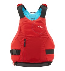 NRS Siren - Closeout