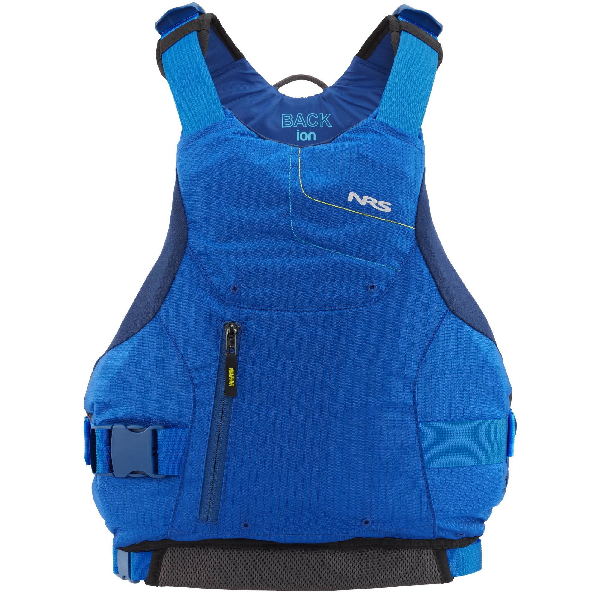 NRS Ion 2025