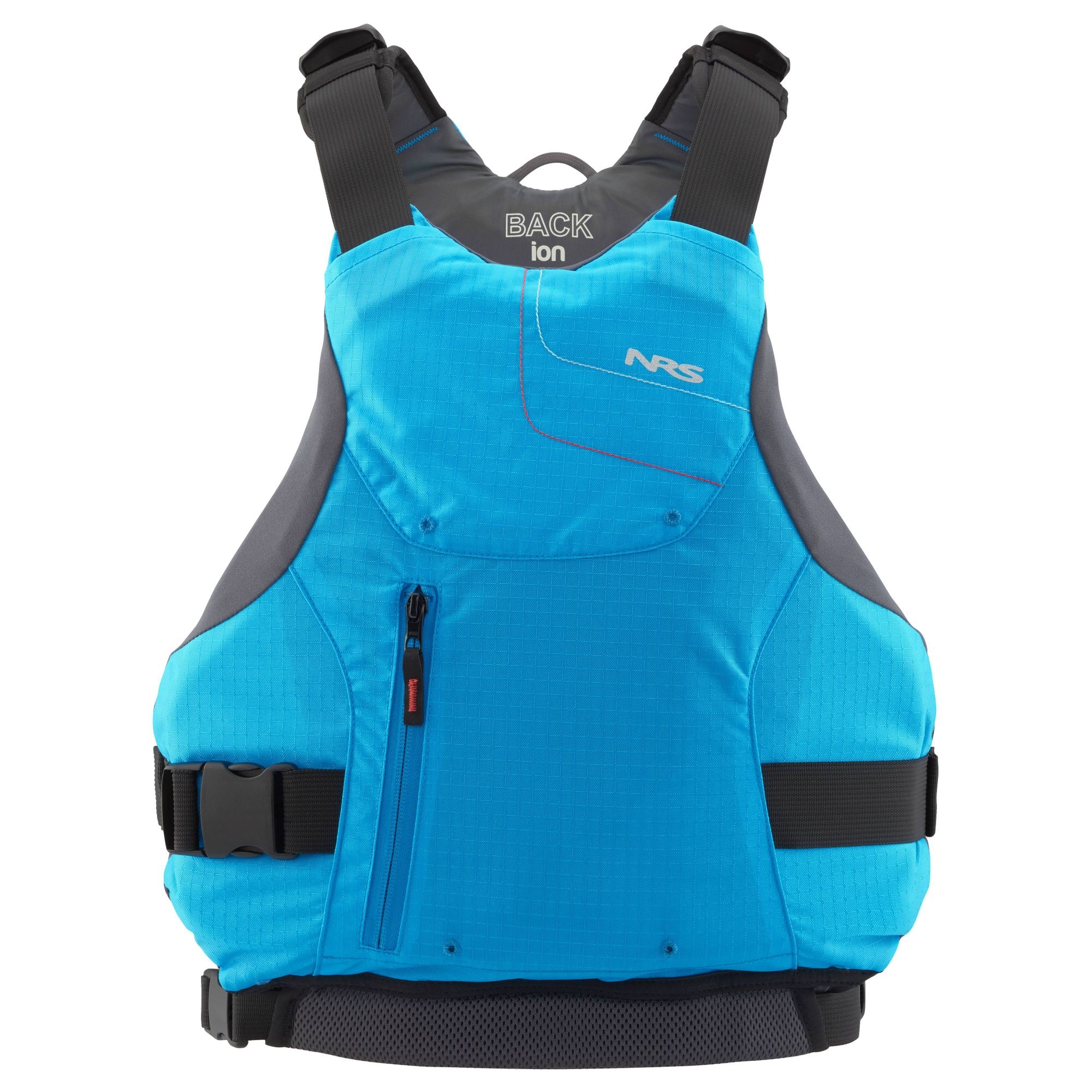 NRS Ion 2025