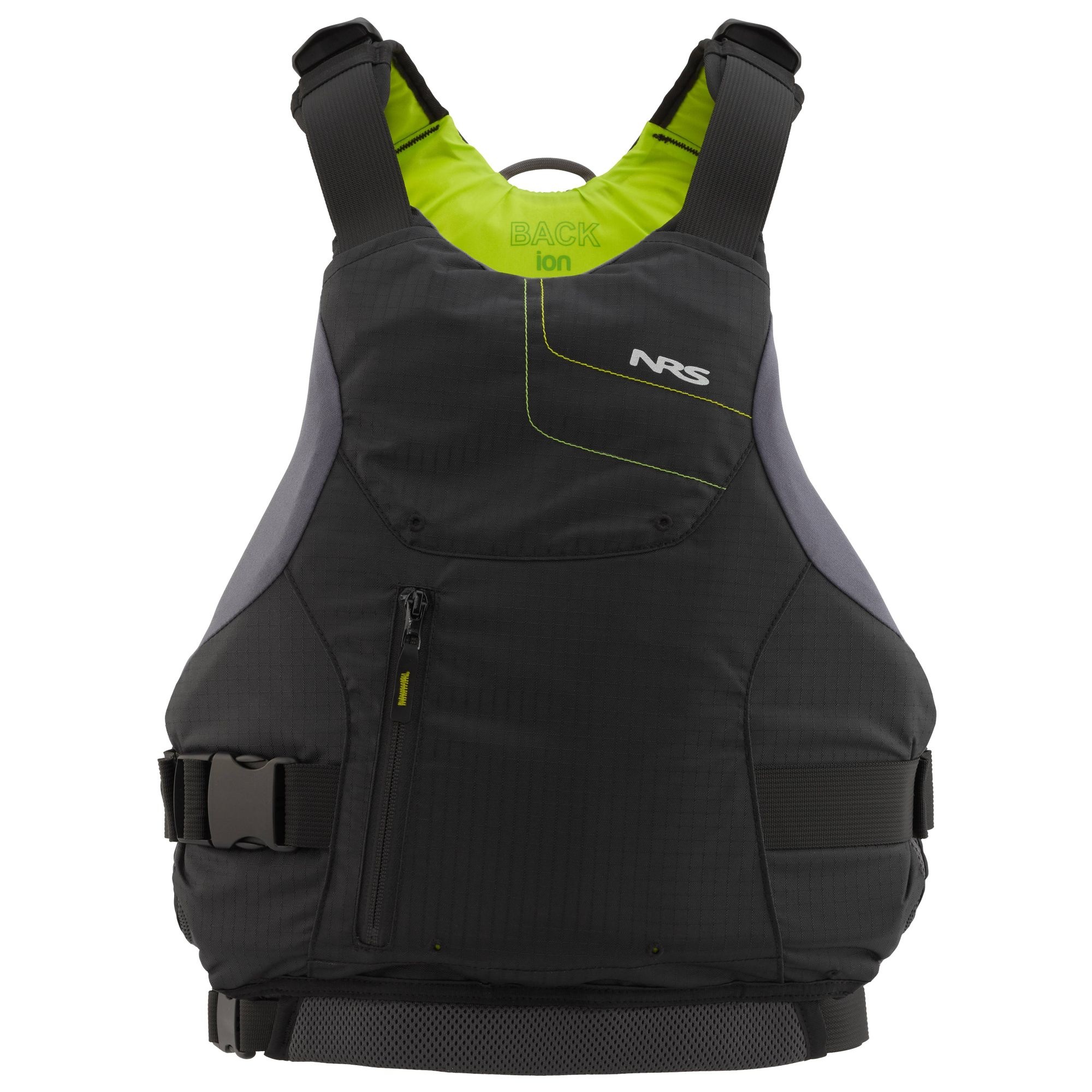 NRS Ion 2025