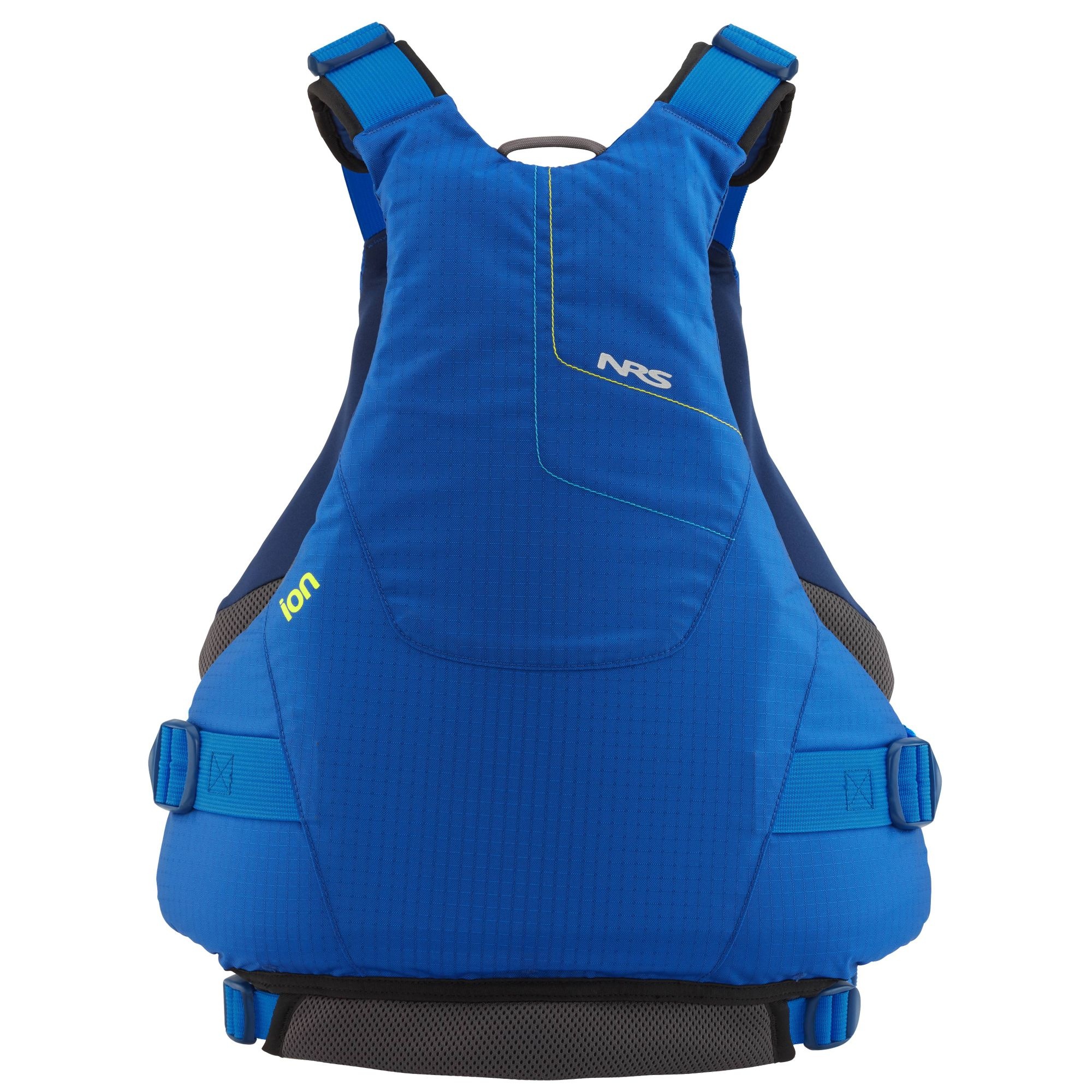 NRS Ion 2025