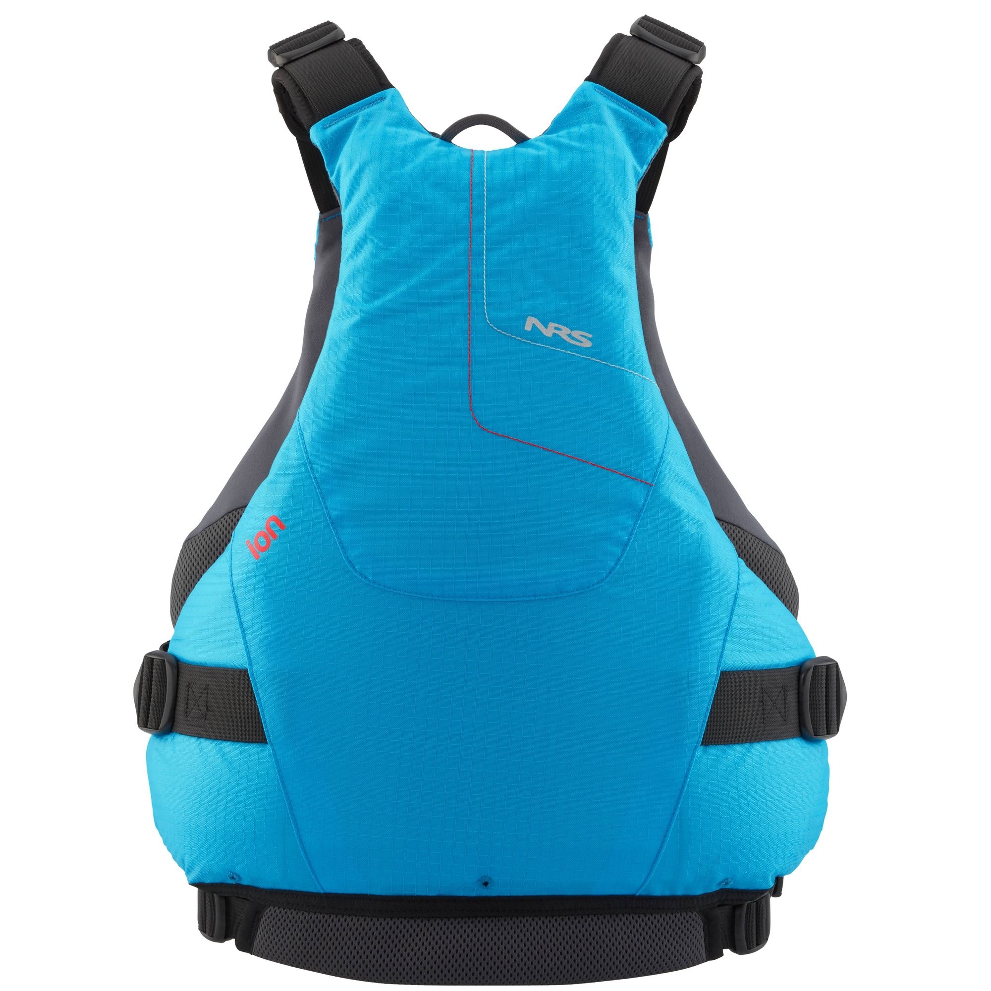 NRS Ion 2025