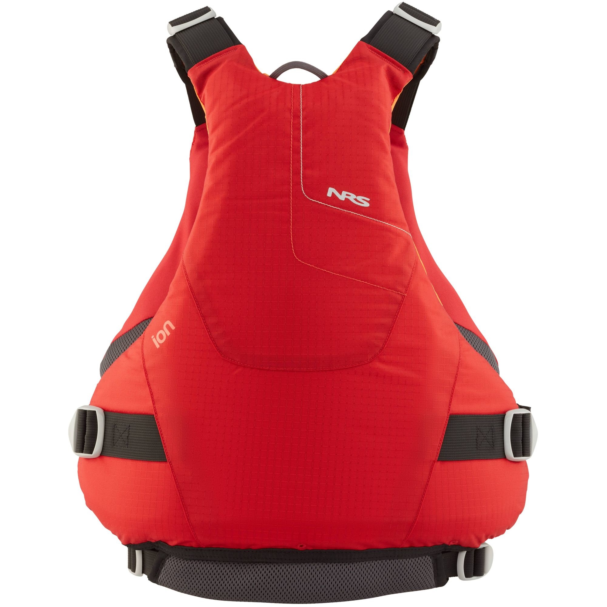 NRS Ion 2025
