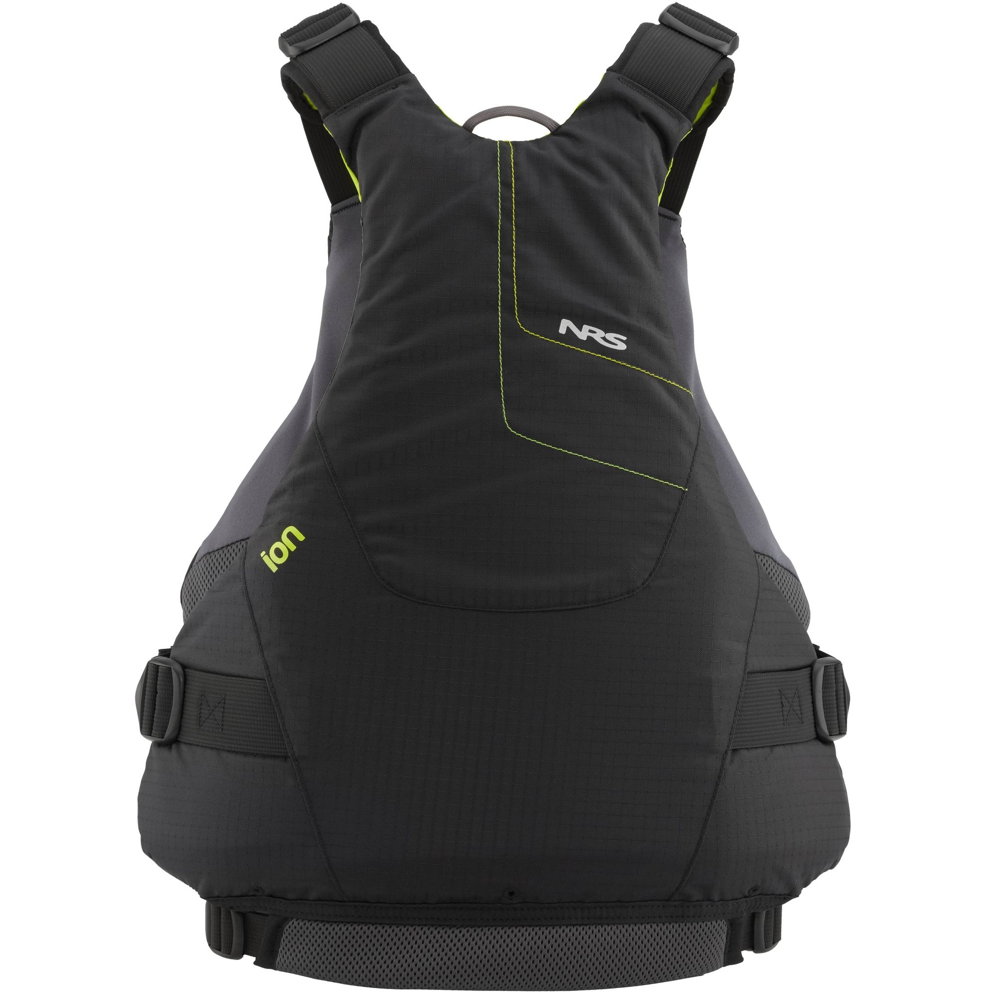 NRS Ion 2025
