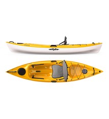 Eddyline Kayaks Caribbean 10 - Discontinued Color