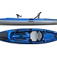 Eddyline Kayaks Caribbean 12FS  Angler