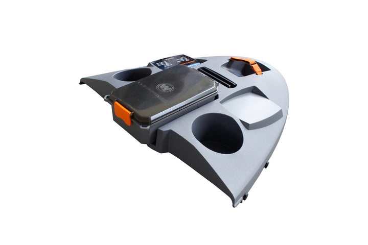 Pungo Dashboard W/DryTec dry box