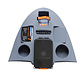 Pungo Dashboard W/DryTec dry box