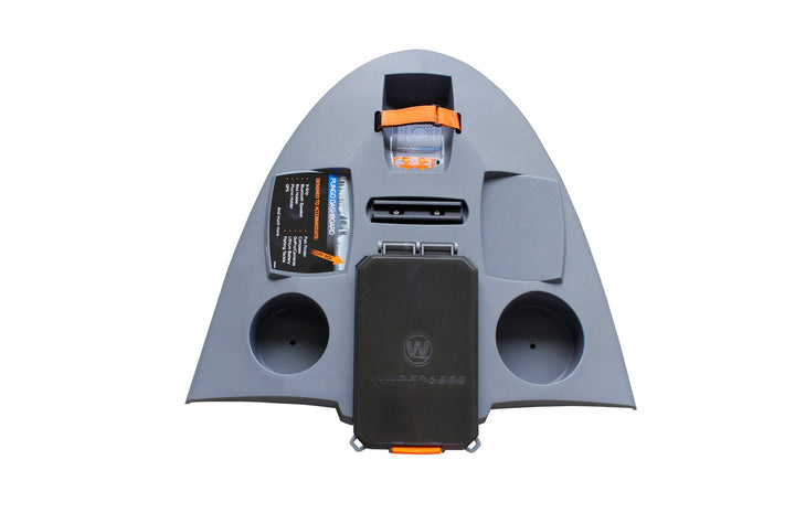 Pungo Dashboard W/DryTec dry box