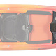 Pungo Dashboard W/DryTec dry box