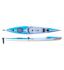 Stellar Kayaks Puffin S14S Advantage G2