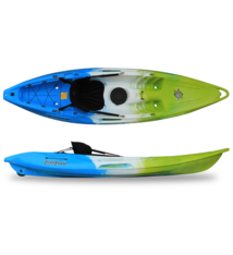 FeelFree Kayaks Nomad SOT
