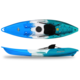 FeelFree Kayaks Nomad SOT Ice Cool "Blem"