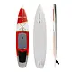 SIC Sic Sonic 12"6" Red Discontinued Color