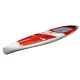 SIC Sic Sonic 12"6" Red Discontinued Color