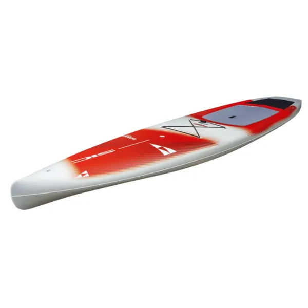 SIC Sic Sonic 12"6" Red Discontinued Color