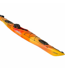 Old Town Castine 135 w/Rudder - Discontinued Color