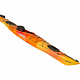 Old Town Castine 135 w/Rudder - Discontinued Color