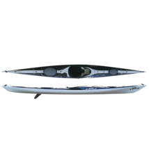 Stellar Kayaks Intrepid LV Multi-sport