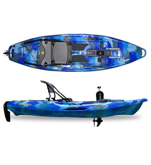 FeelFree Kayaks Moken 10 V2 - PDL