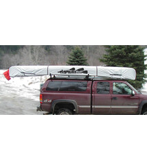 Danuu Scout 16'-18' CANOE Cover