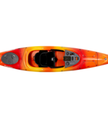 Wilderness Systems PUNGO 125 (Used Rental)