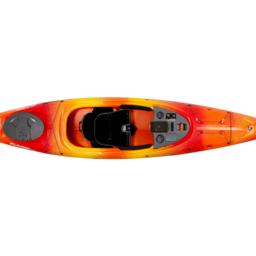 Wilderness Systems PUNGO 125 (Used Rental)