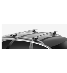 Thule WingBar Evo