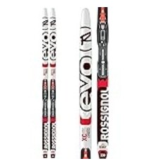 Rossignol EVO XC 55 Jr. w/Profil Binding 150cm - Used Rental