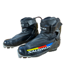 Salomon 6251 Skiathlon Jr. SNS Profil Rent