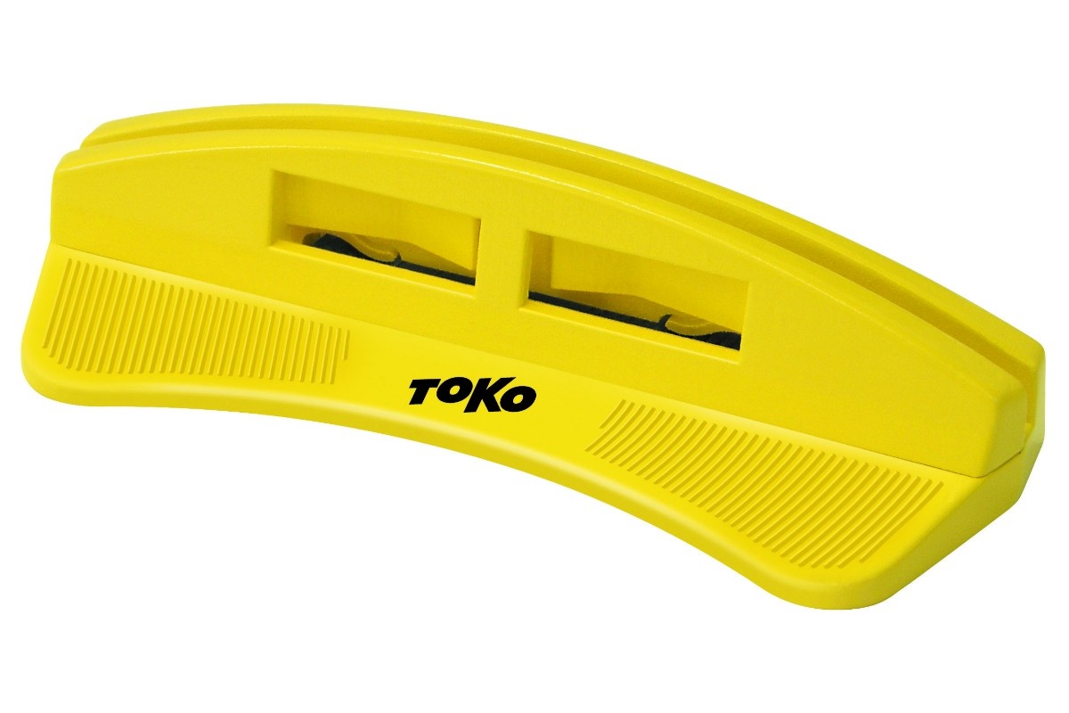 Toko Scraper Sharpener World Cup