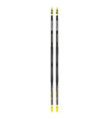 Salomon Equipe 8 Skate Ski w/PILOT Binding 174cm (88lbs-121lbs) - Used Rental