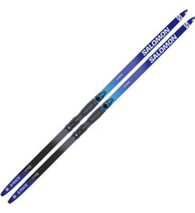 Salomon S/Race Carbon Jr. Skate Unmounted 162cm (81lbs-97lbs) - Blem