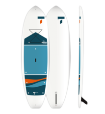Tahe Sport (BIC) Bayside 10' Cross Tough-tec, Tahe No Logo (Lightly Used/Like New Condition)