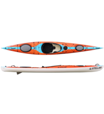 Stellar Kayaks S14LV G2 Advantage