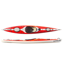 Stellar Kayaks S14HV G2 Advantage