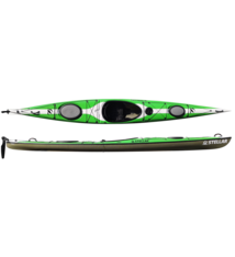 Stellar Kayaks S16LV Advantage