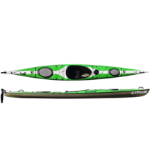 Stellar Kayaks S16LV Multi-sport
