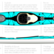 Stellar Kayaks S16LV Multi-sport