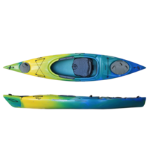 Current Designs Solara 120 (Used Rental)