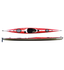 Stellar Kayaks S18 EXP G2 Multi-Sport